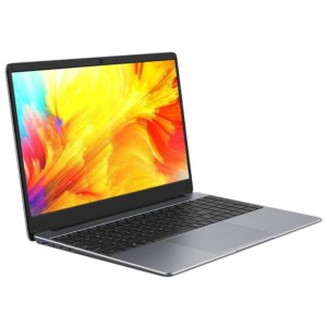 Chuwi HeroBook Plus Intel J4125/256GB SSD/8GB RAM - Portátil 15.6