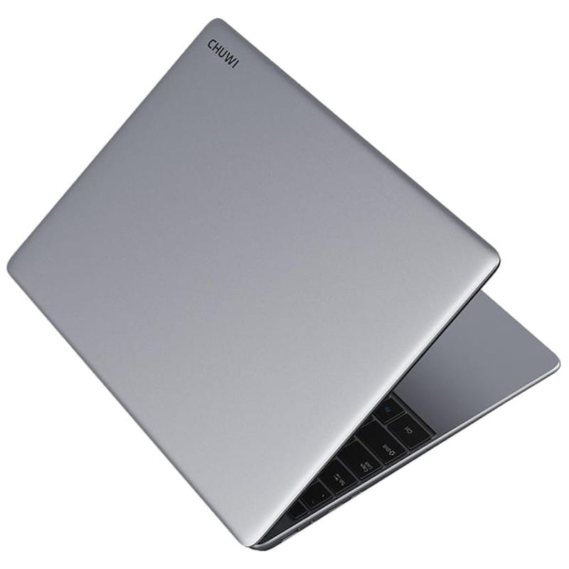 Chuwi HeroBook Plus 8GB RAM/256GB SSD - Portátil 15.6 - Ítem3