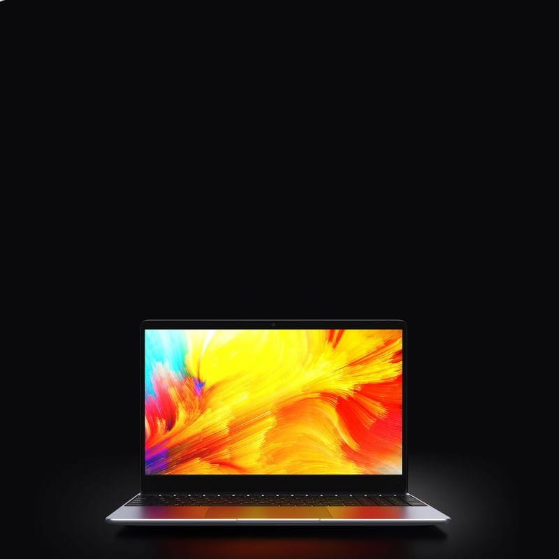Chuwi HeroBook Plus 8GB RAM/256GB SSD - Portátil 15.6 - Ítem4
