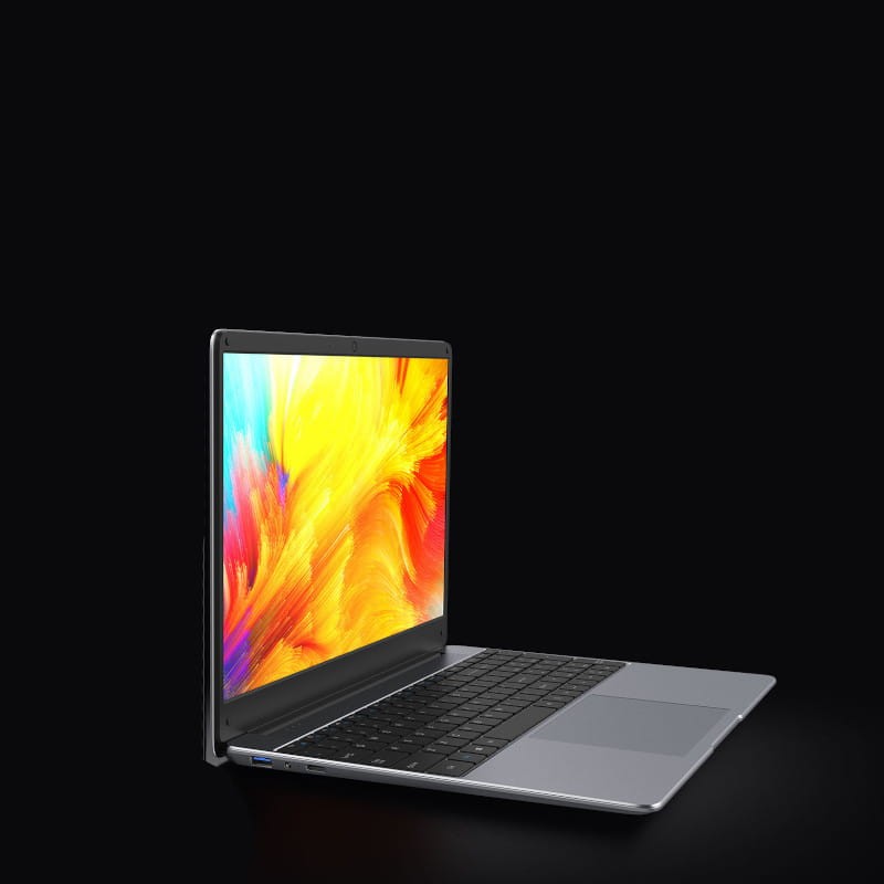 Chuwi HeroBook Plus 8GB RAM/256GB SSD - Portátil 15.6 - Ítem6