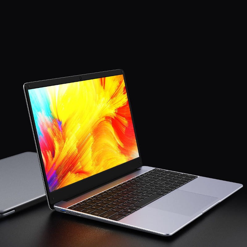 Chuwi HeroBook Plus 8GB RAM/256GB SSD - Portátil 15.6 - Ítem7