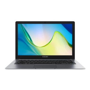 Chuwi HeroBook Pro+ Intel Celeron J3455/8GB DDR4/128GB – Portátil 13.3