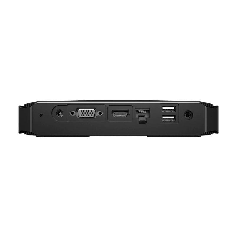Chuwi HeroBox 2023 Intel N100/8GB LPDDR5/256GB SSD W11 Preto - Mini PC - Item2