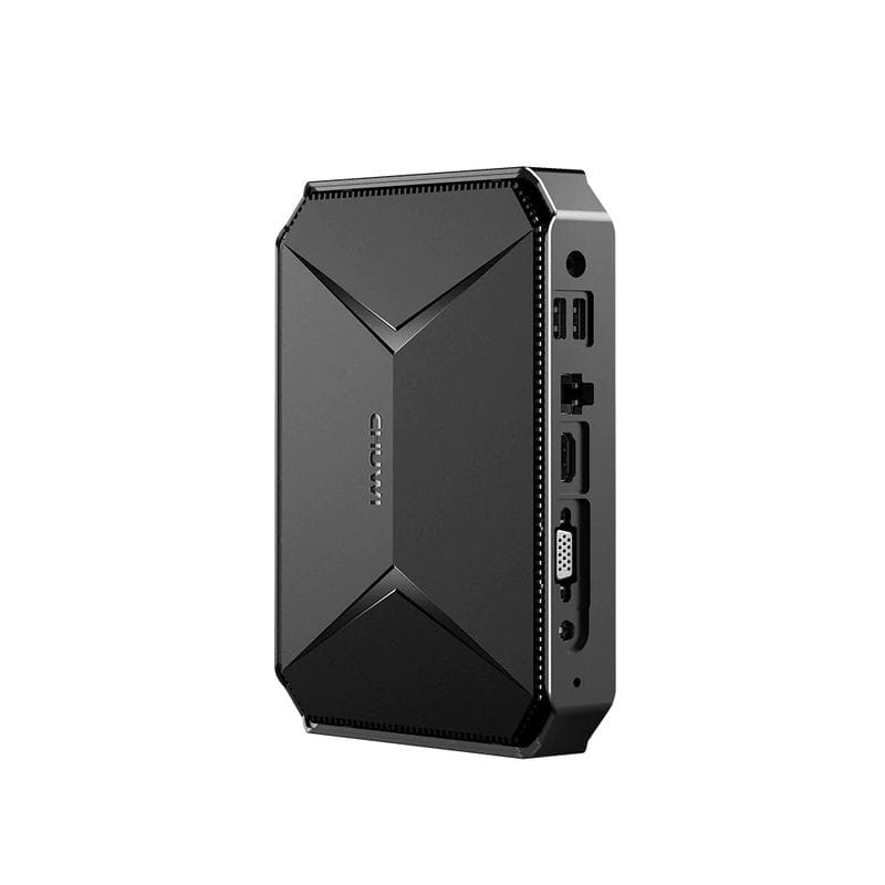 Chuwi HeroBox 2023 Intel N100/8GB LPDDR5/256GB SSD W11 Negro - Mini PC - Ítem3