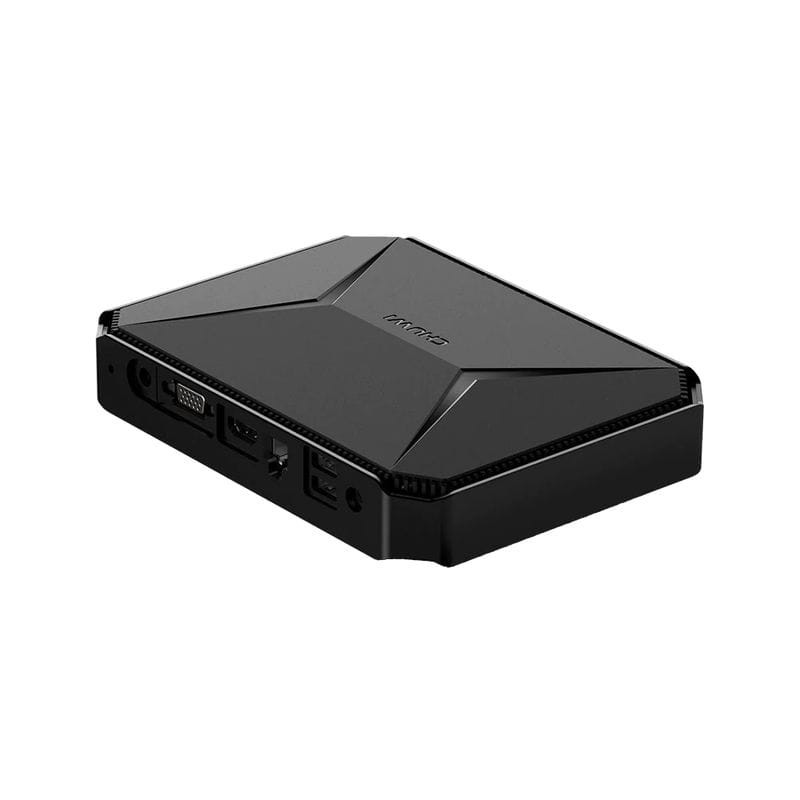 Chuwi HeroBox 2023 Intel N100/8 Go LPDDR5/256 Go SSD W11 Noir - Mini PC - Ítem5