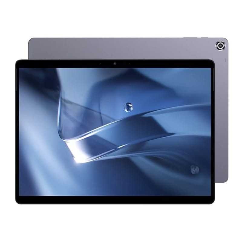 Chuwi Hi10 Max 12.96 12GB/512GB/Win 11 Home Cinzento - Tablet PC 2 em 1 + Estojo e suporte para Tablet PC grátis - Item1