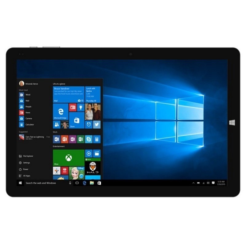Chuwi Hi10 Pro