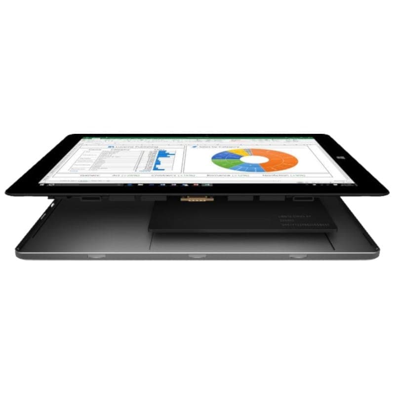 Chuwi Hi10 X 6GB/128GB - Potente