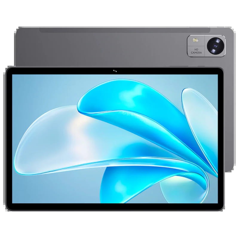 Chuwi Hi10 XPro 10.1 4GB/128GB 4G LTE Gris - Tablet - Ítem