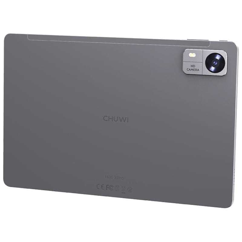 Chuwi Hi10 XPro 10.1 4GB/128GB 4G LTE Gris - Tablet - Ítem2