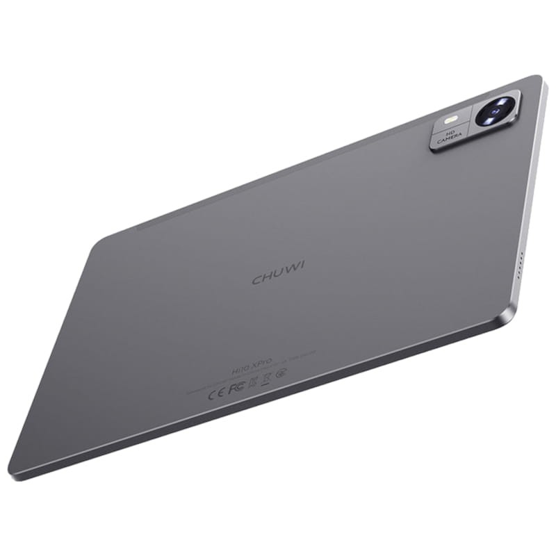 Chuwi Hi10 XPro 10.1 4GB/128GB 4G LTE Gris - Tablet - Ítem6