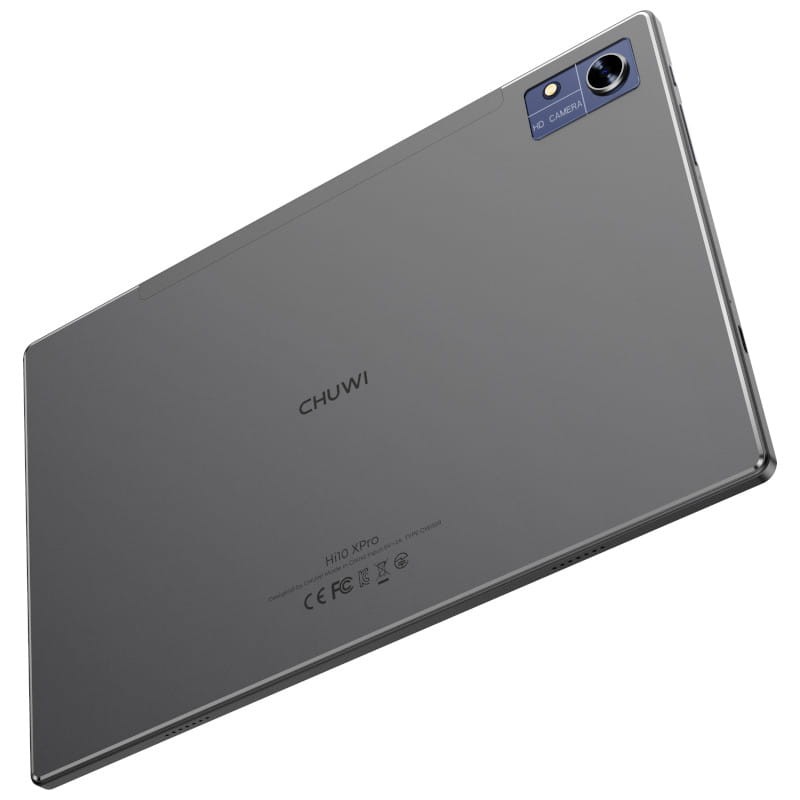 Chuwi Hi10 XPro 10.1 4Go/128Go 4G LTE Gris - Tablette - Ítem8