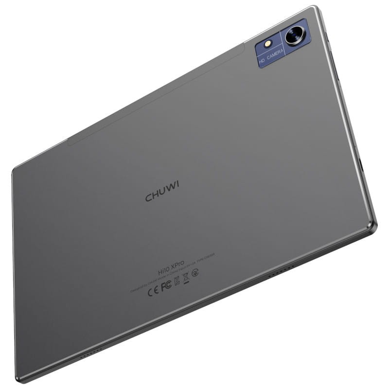 CHUWI Hi10 X, 10.1 Tablette avec clavier et stylo, 6 Maroc