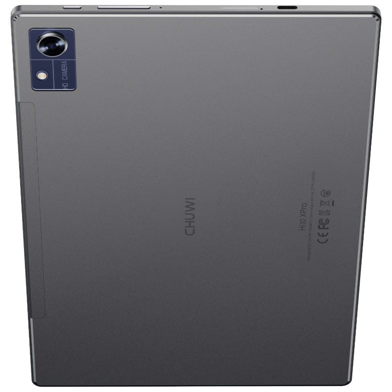 Chuwi Hi10 XPro 10.1 4Go/128Go 4G LTE Gris - Tablette - Ítem1