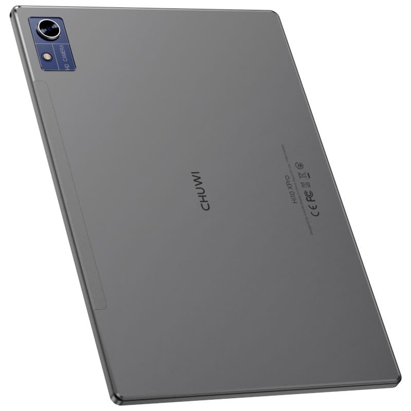 Chuwi Hi10 XPro 10.1 4Go/128Go 4G LTE Gris - Tablette - Ítem7