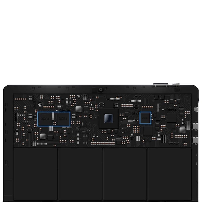 Chuwi Hi10 XR 6GB/128GB - Non Scellé - Ítem5