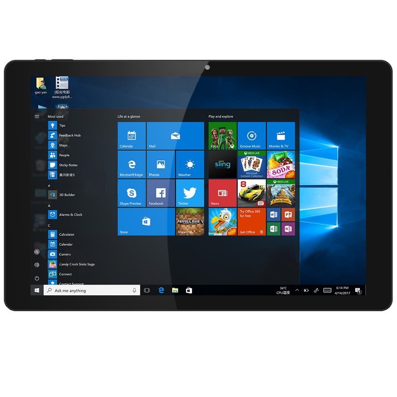Chuwi Hi13 Tablet PC