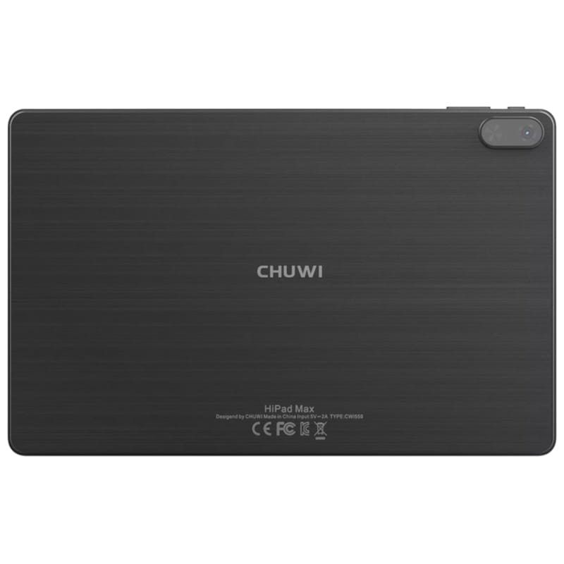Chuwi HiPad Max 8GB/128GB Gris - Tablet - Ítem1