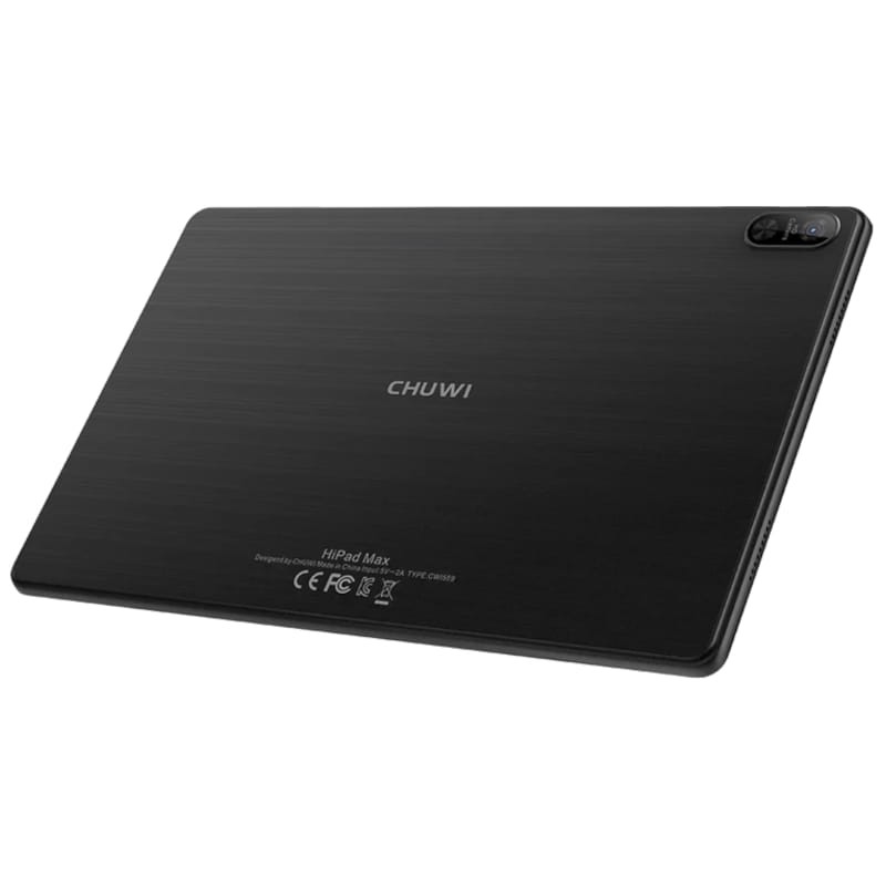 Chuwi HiPad Max 8Go/128Go Gris - Tablet - Ítem6