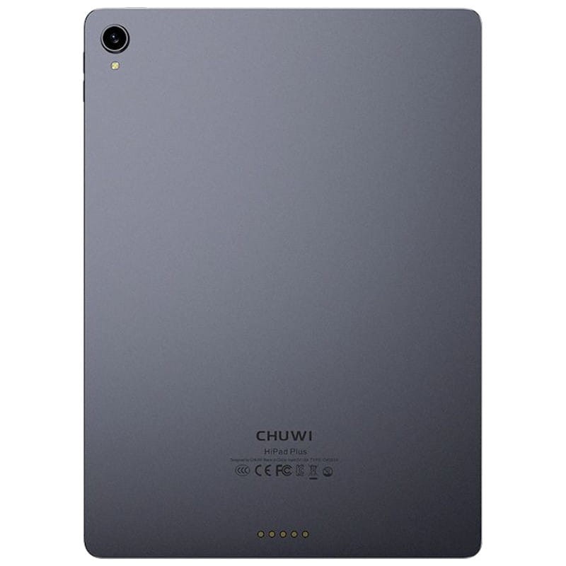 Chuwi HiPad Plus 8Go/128Go Gris - Ítem1