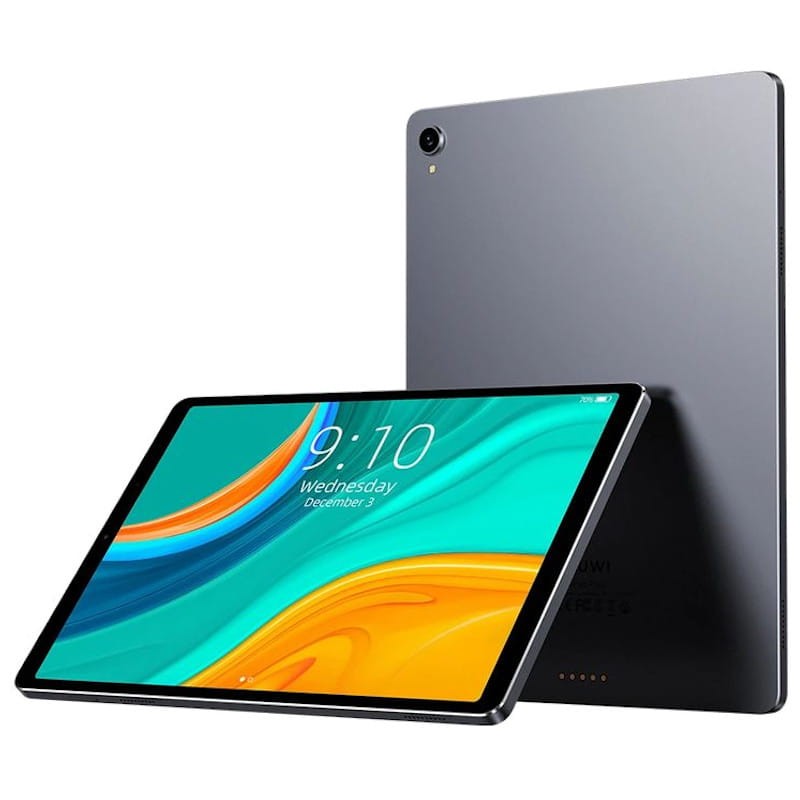 Chuwi HiPad Plus 8Go/128Go Gris - Ítem4