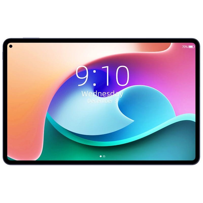 Chuwi HiPad Pro 8GB/128GB WiFi Azul Netuno - Item