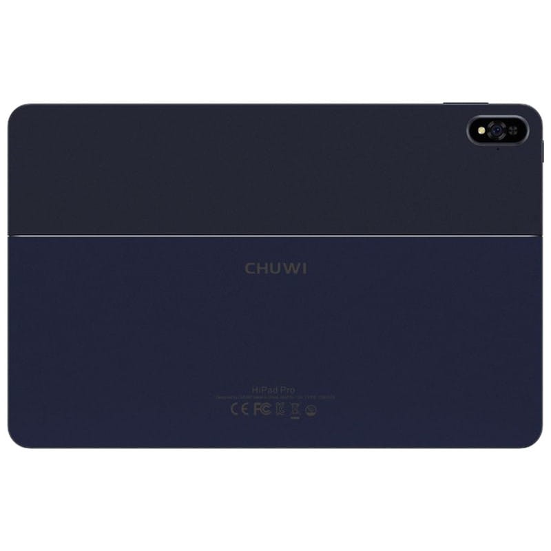 Chuwi HiPad Pro 8GB/128GB WiFi Azul Netuno - Item1