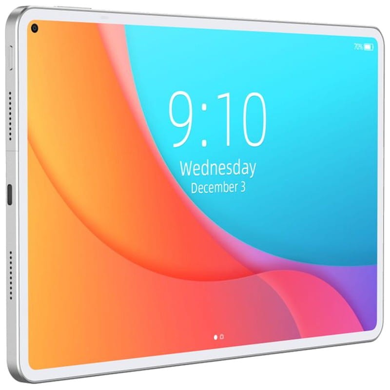 Chuwi HiPad Pro 8GB/128GB WiFi Plata Interestelar - Ítem2