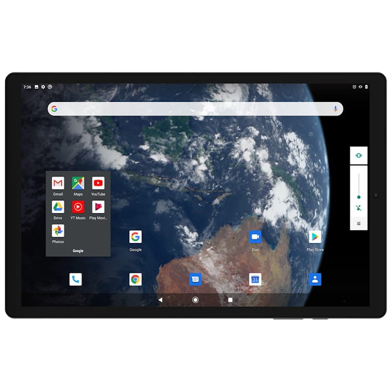 Chuwi HiPad X 4GB/128GB - Ítem