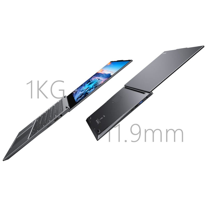 Chuwi Larkbook Intel N4120/8GB/256 GB SSD - Portátil 13.3 - Ítem8