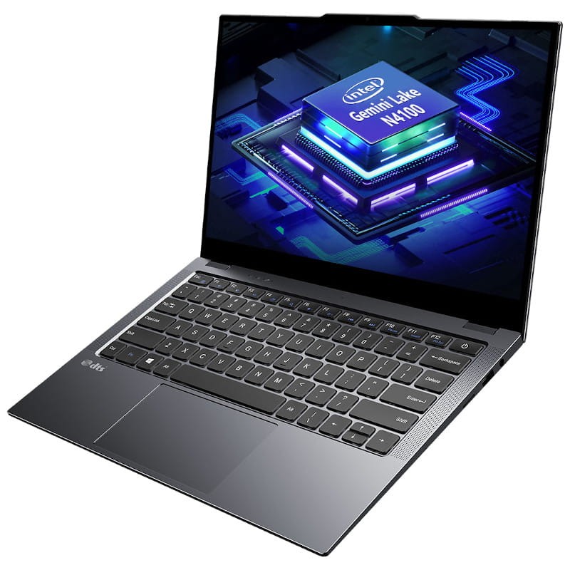 Chuwi Larkbook Intel N4120 / 8 Go / 256 Go SSD - Ordinateur portable 13,3 - Ítem3