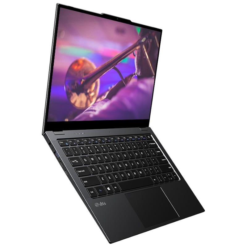 Chuwi Larkbook Intel N4120/8GB/256 GB SSD - Portátil 13.3 - Ítem5