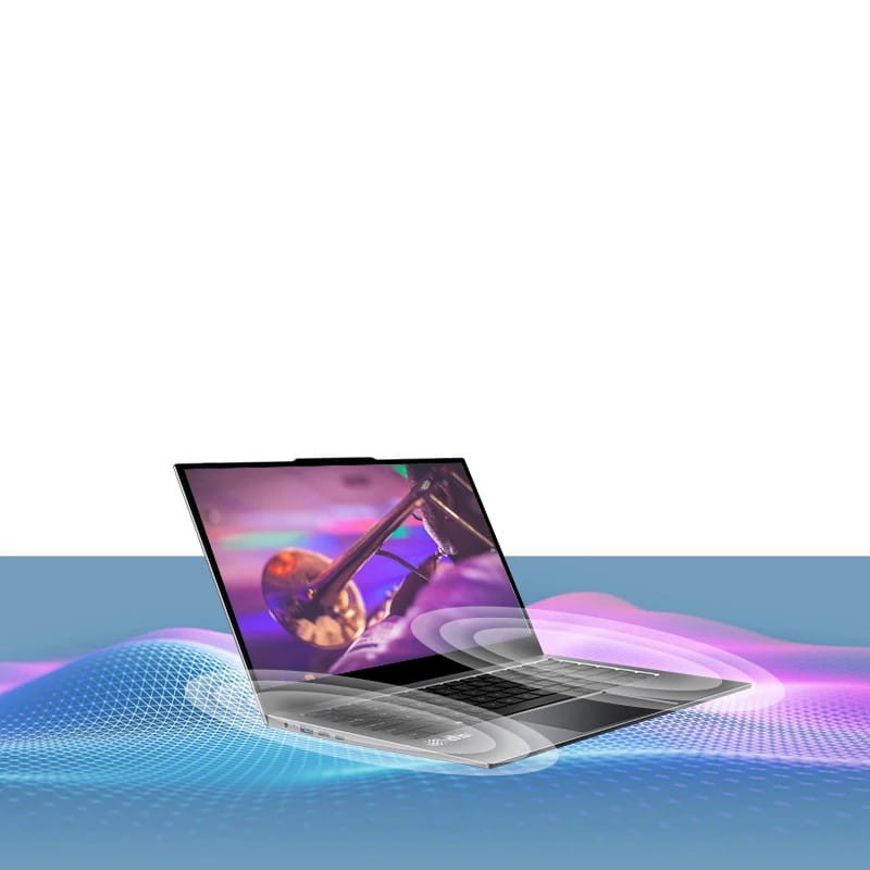 Chuwi Larkbook Intel N4120/8GB/256 GB SSD - Portátil 13.3 - Ítem6