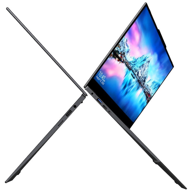 Chuwi Larkbook Intel N4120/8GB/256 GB SSD - Portátil 13.3 - Ítem7
