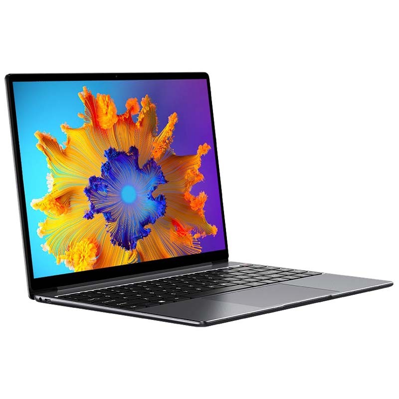 Chuwi Larkbook X Intel N5100/8Go/256 Go SSD/Win 10 - Ordinateur portable 14 - Ítem1