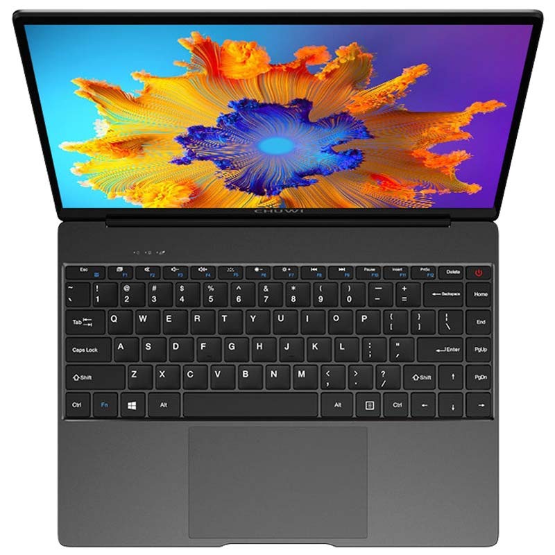 Chuwi Larkbook X Intel N5100/8Go/256 Go SSD/Win 10 - Ordinateur portable 14 - Ítem3