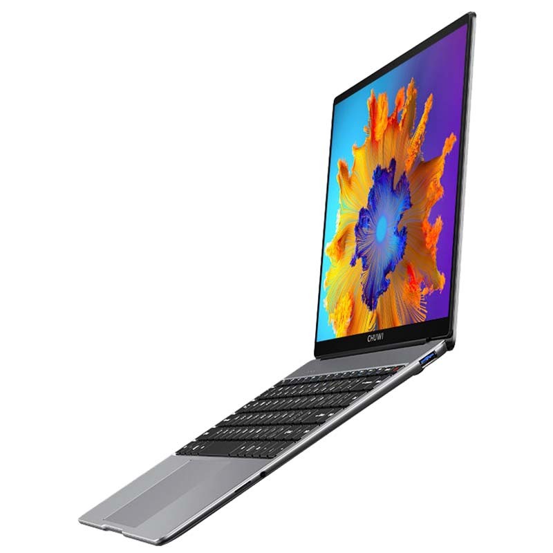 Portátil 14 - Chuwi Larkbook X Intel N5100/8GB/256 GB SSD/Win 10 - Item4