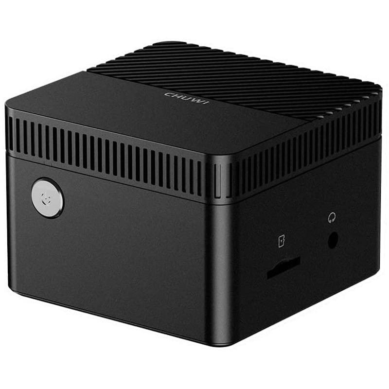 Chuwi LarkBox Pro Intel Celeron J4125/4GB LPDDR4/128GB - Mini PC - Ítem