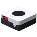 Chuwi LarkBox X AMD Ryzen 7 3750H/8GB/256 GB SSD - Mini PC - Item