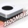 Chuwi LarkBox X AMD Ryzen 7 3750H/8GB/256 GB SSD - Mini PC - Item1