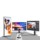 Chuwi LarkBox X AMD Ryzen 7 3750H/8GB/256 GB SSD - Mini PC - Item2