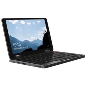 Chuwi MiniBook 8GB/128GB - Portátil 8