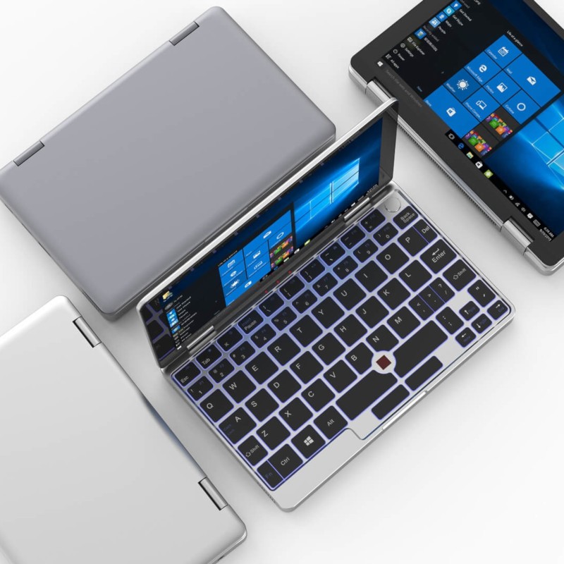 Chuwi MiniBook 8GB/128GB - Portátil 8 - Ítem3