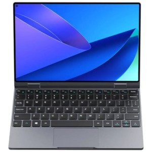 Chuwi Minibook X Intel Celeron N5100/12GB DDR4/512GB SSD/FullHD+ Táctil/W11 – Portátil 10.5