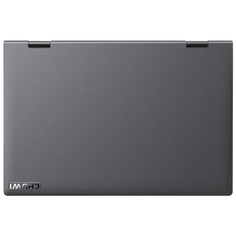 Chuwi Minibook X Intel N150/12GB DDR5/512GB SSD/FullHD+ Táctil/W11 Gris - Portátil 10.5 - Ítem4