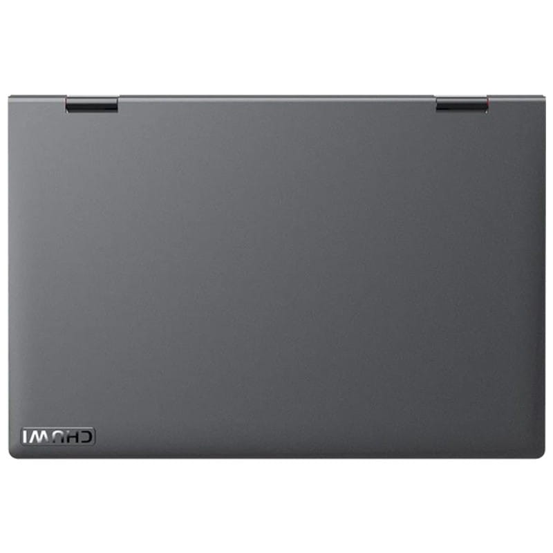 Chuwi Minibook X Intel N100/12 Go DDR5/512 Go SSD/FullHD+ Tactile/W11 Gris - Ordinateur portable 10.5 - Ítem4