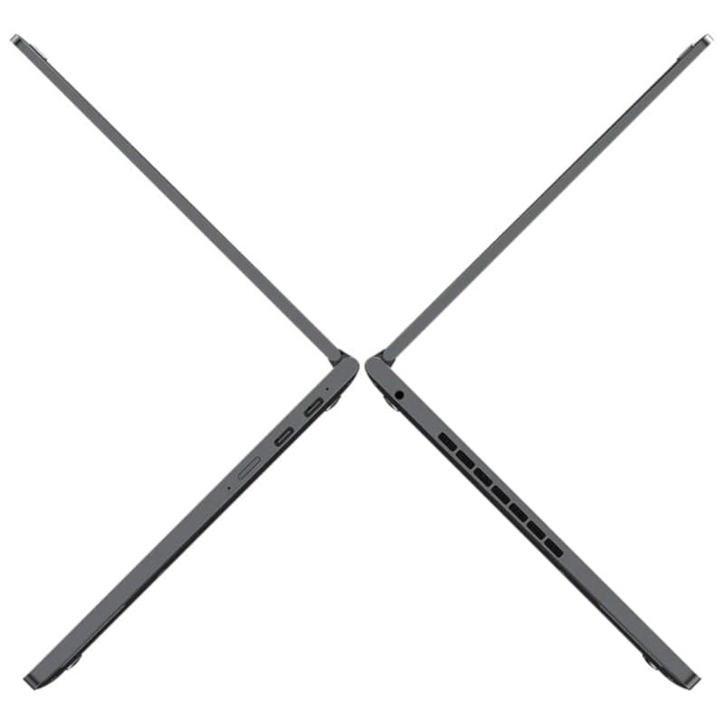 Chuwi Minibook X Intel N150/12GB DDR5/512GB SSD/FullHD+ Táctil/W11 Gris - Portátil 10.5 - Ítem5