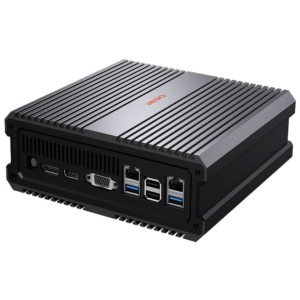 Chuwi RzBox Ryzen 9 4900H/16Go/512Go SSD - Mini Pc Class B Refurbished - Non Scelle