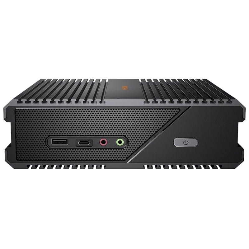 Chuwi RzBox Ryzen 9 4900H/16GB/512GB SSD - Mini Pc Classe B Refurbished - Sem Selo - Item3