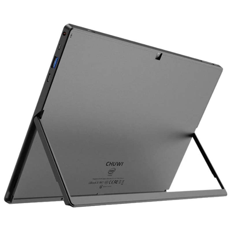 Chuwi Ubook X Intel Celeron N4120/8Go DDR4/256Go SSD - Ítem3